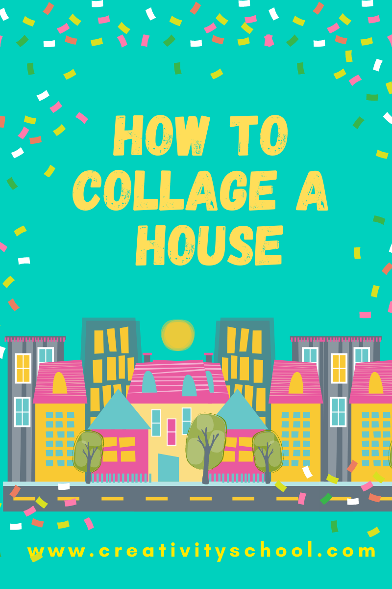 How to Draw a House: 5 Ways to Get Started