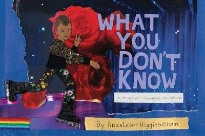What You Don't Know by Anastasia Higginbotham