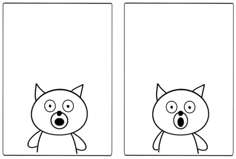 Lip Sync Animation Easy Tutorial for Kids